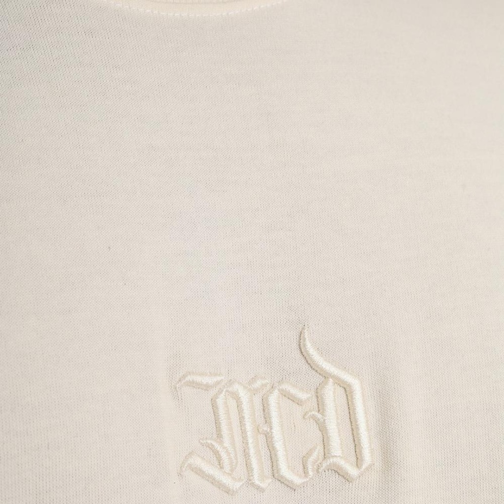 Imagem 3 do produto Camiseta MCD Box Fit Caligraffiti Bordado Masculina
