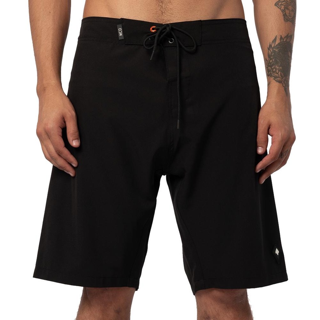 Bermuda MCD Liso Classic Masculina