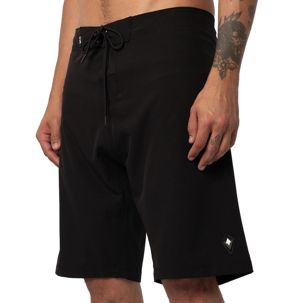 Imagem 3 do produto Bermuda MCD Liso Classic Masculina