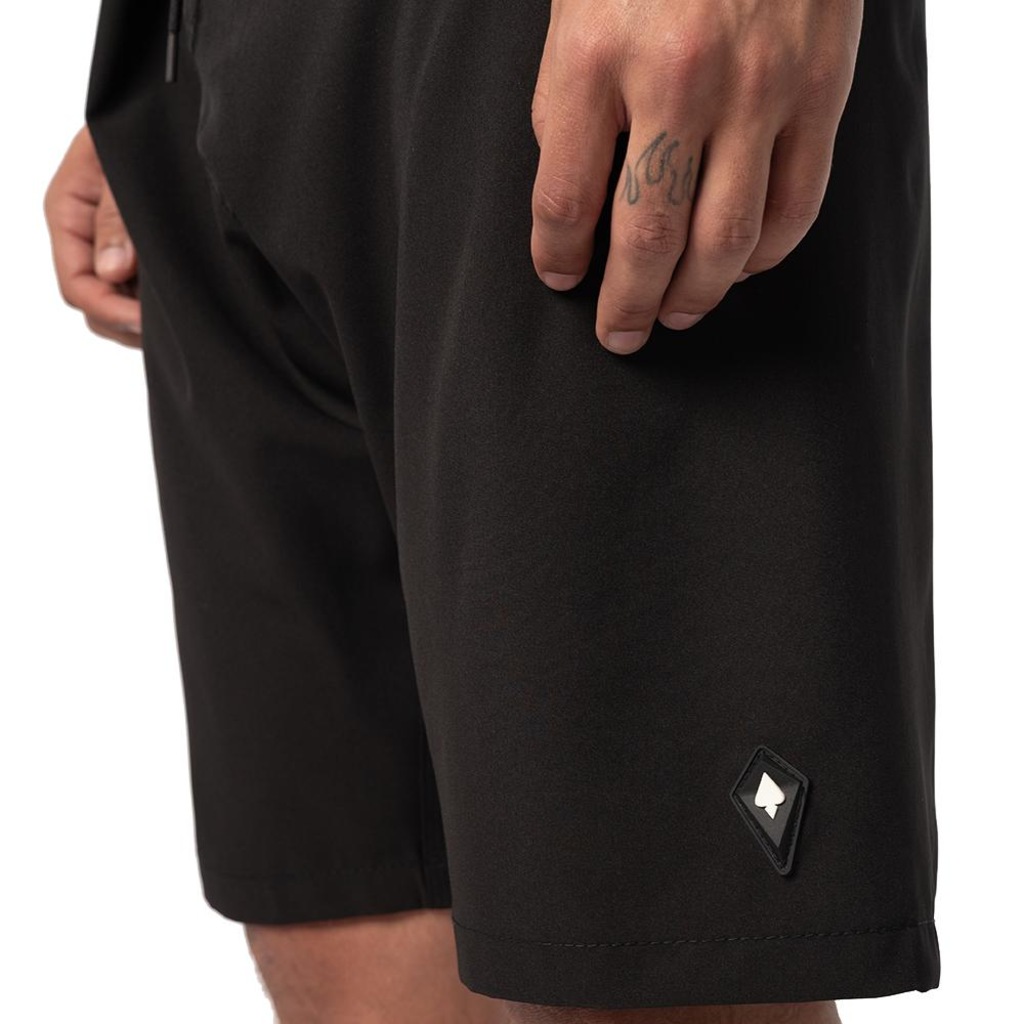Imagem 4 do produto Bermuda MCD Liso Classic Masculina