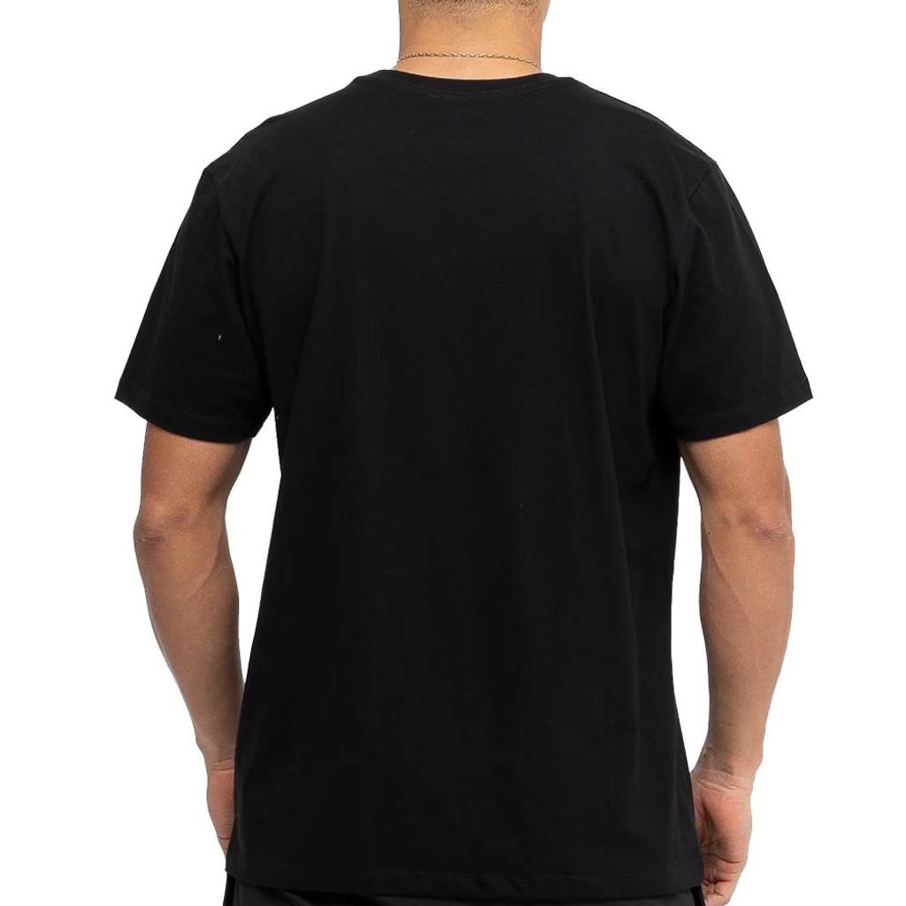 Imagem 2 do produto Camiseta Oakley O-Ellipse SS Masculina