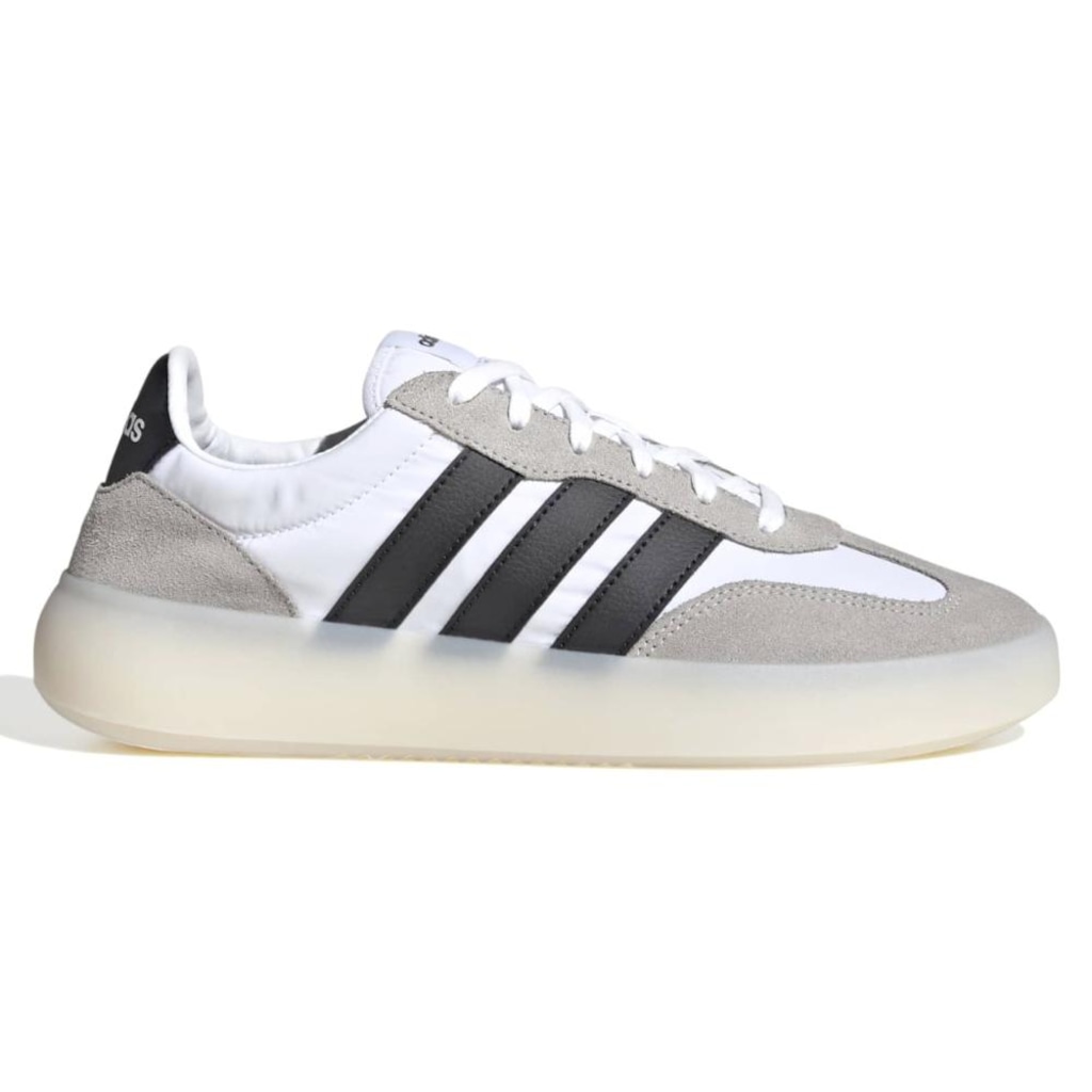Tênis Unissex adidas Barreda Decode