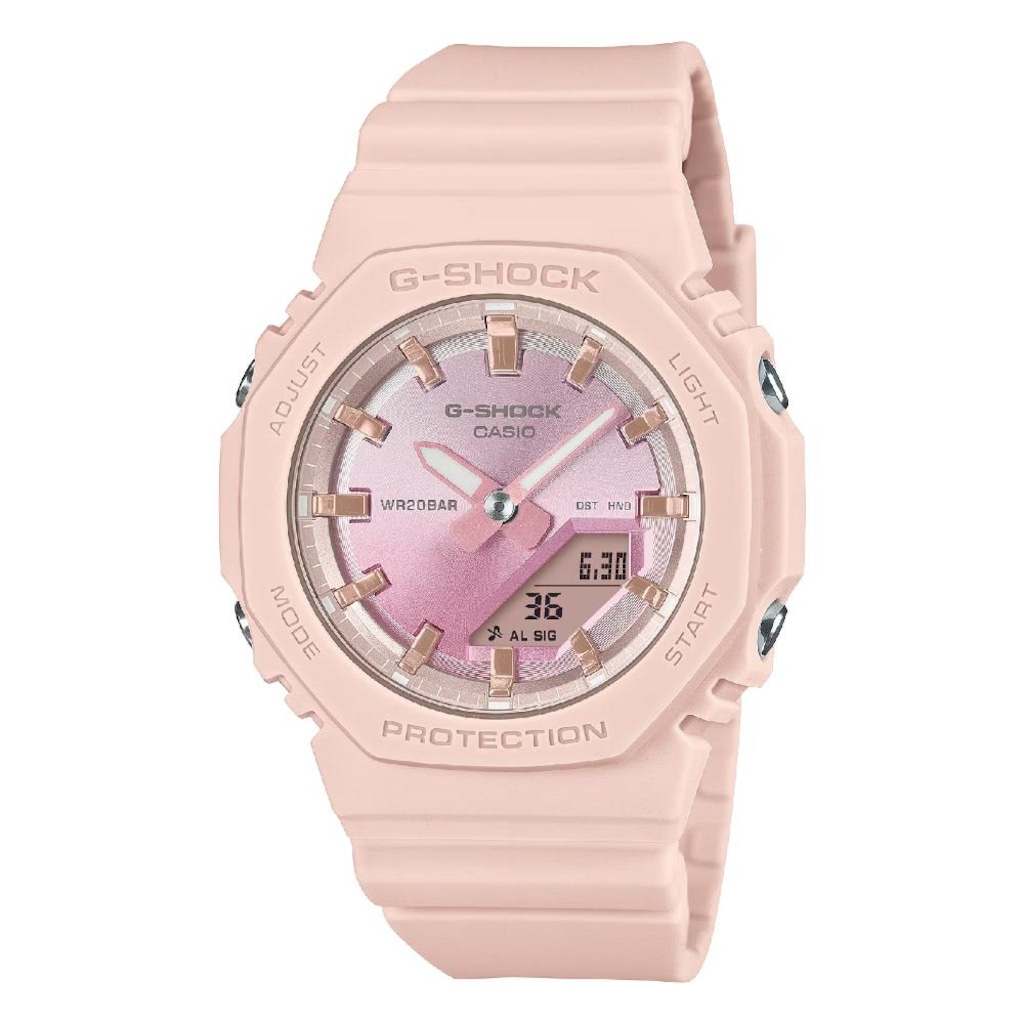 Relógio Casio G-Shock GMA-P2100SG-4ADR