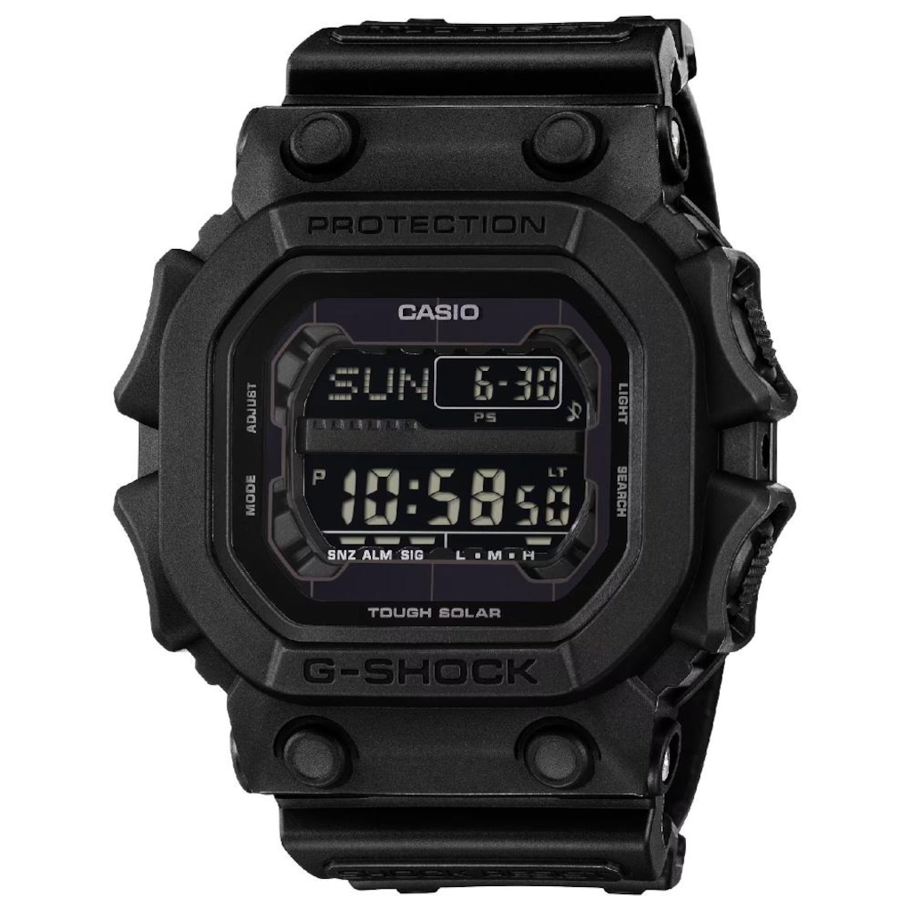 Relógio Casio G-SHOCK GX-56UBB-1DR