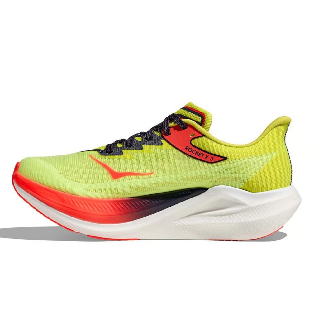 Imagem 2 do produto Tênis Masculino Hoka Rocket X 3