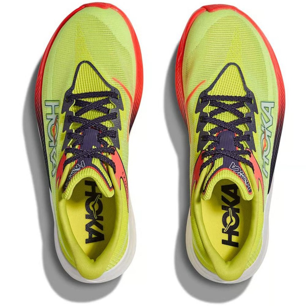 Imagem 3 do produto Tênis Masculino Hoka Rocket X 3