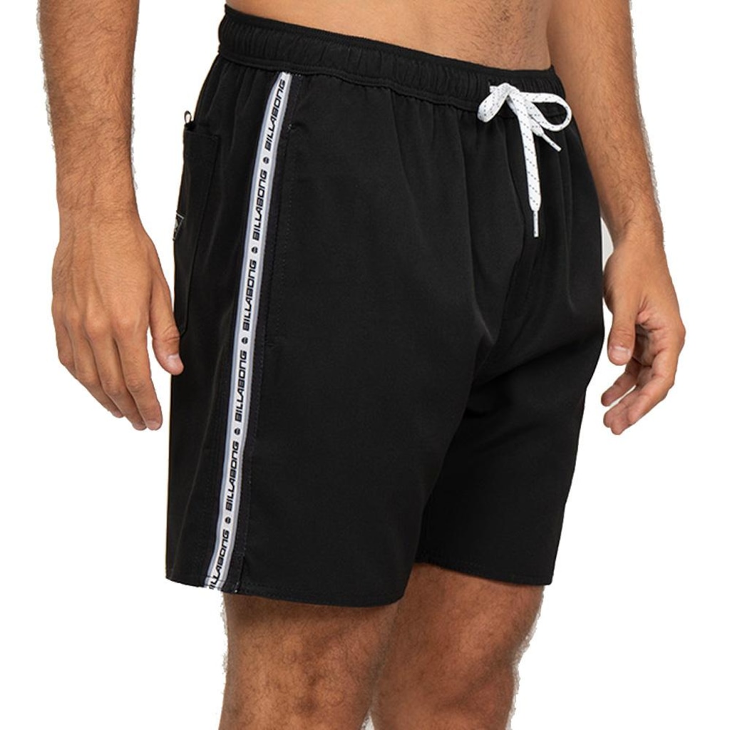 Imagem 3 do produto Bermuda Billabong Spec 73 Layback Masculina