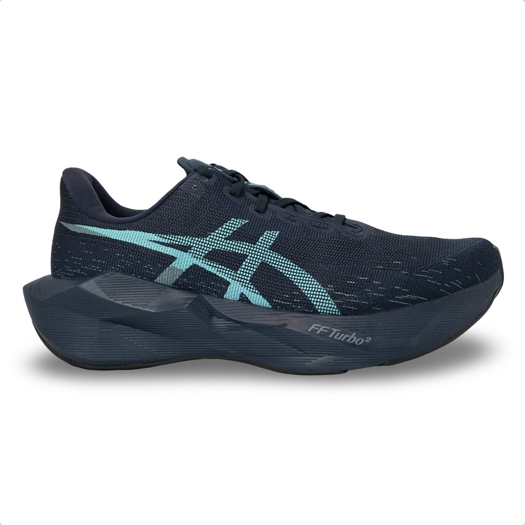 Tênis Masculino Asics Novablast 6