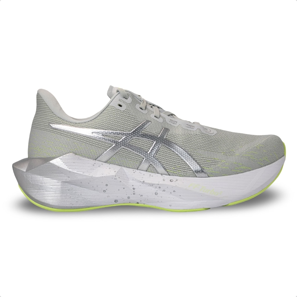 Tênis Masculino Asics Novablast 6