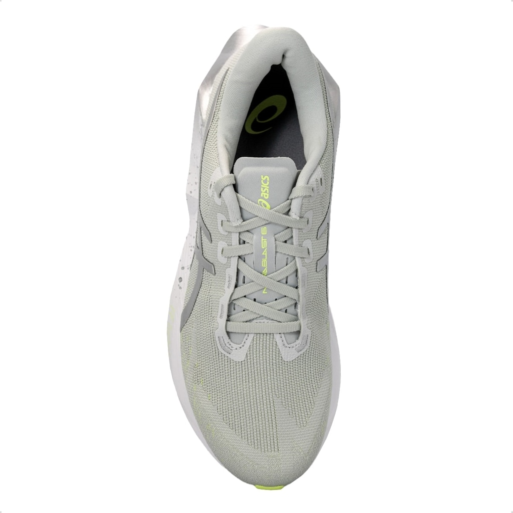 Imagem 3 do produto Tênis Masculino Asics Novablast 6