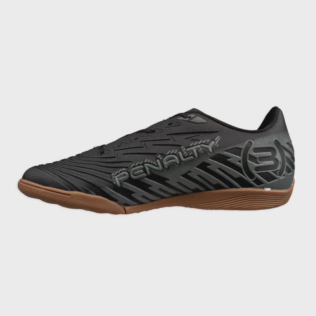 Imagem 2 do produto Chuteira Futsal Adulto Penalty Bravo Y-3.0