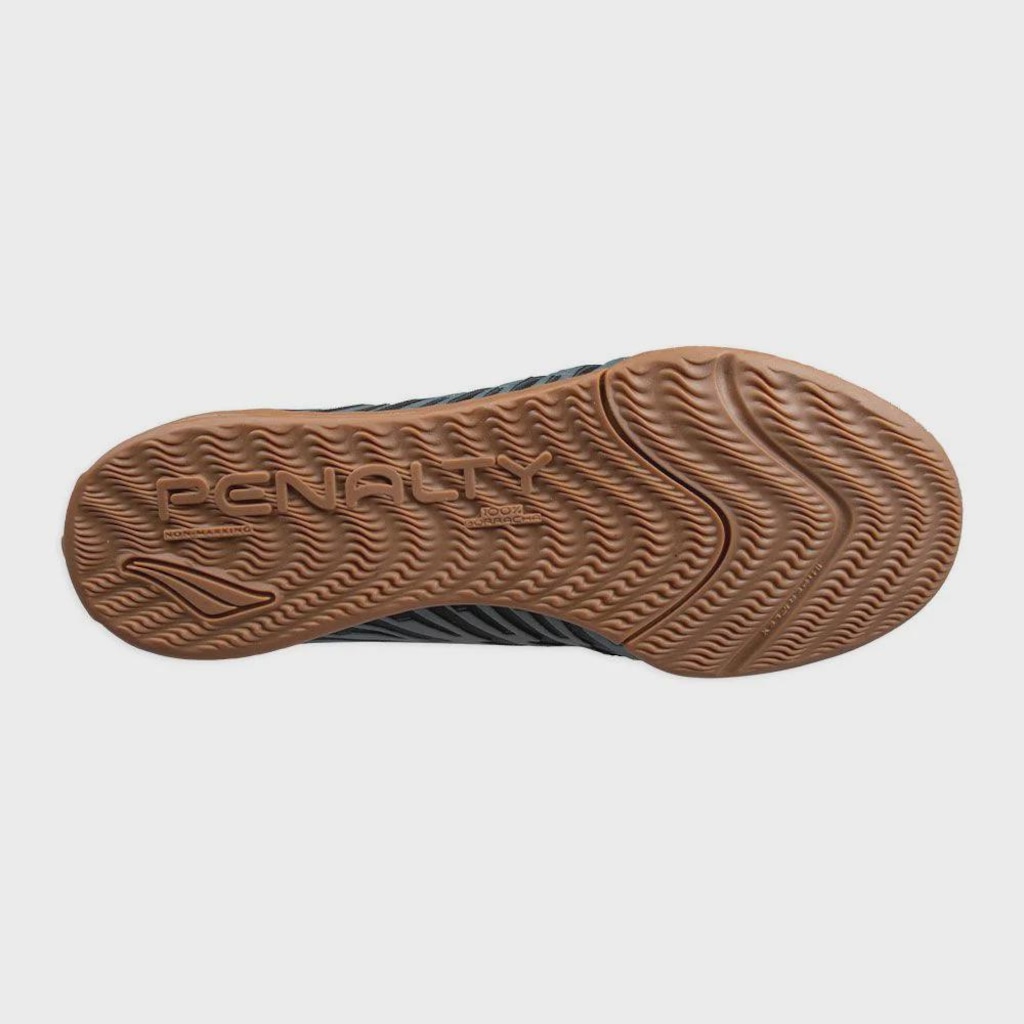 Imagem 4 do produto Chuteira Futsal Adulto Penalty Bravo Y-3.0
