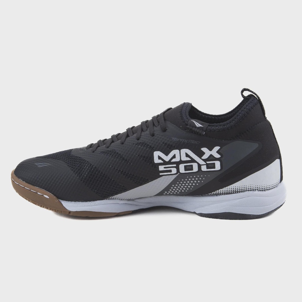 Imagem 2 do produto Chuteira Futsal Adulto Penalty Max 500 Locker