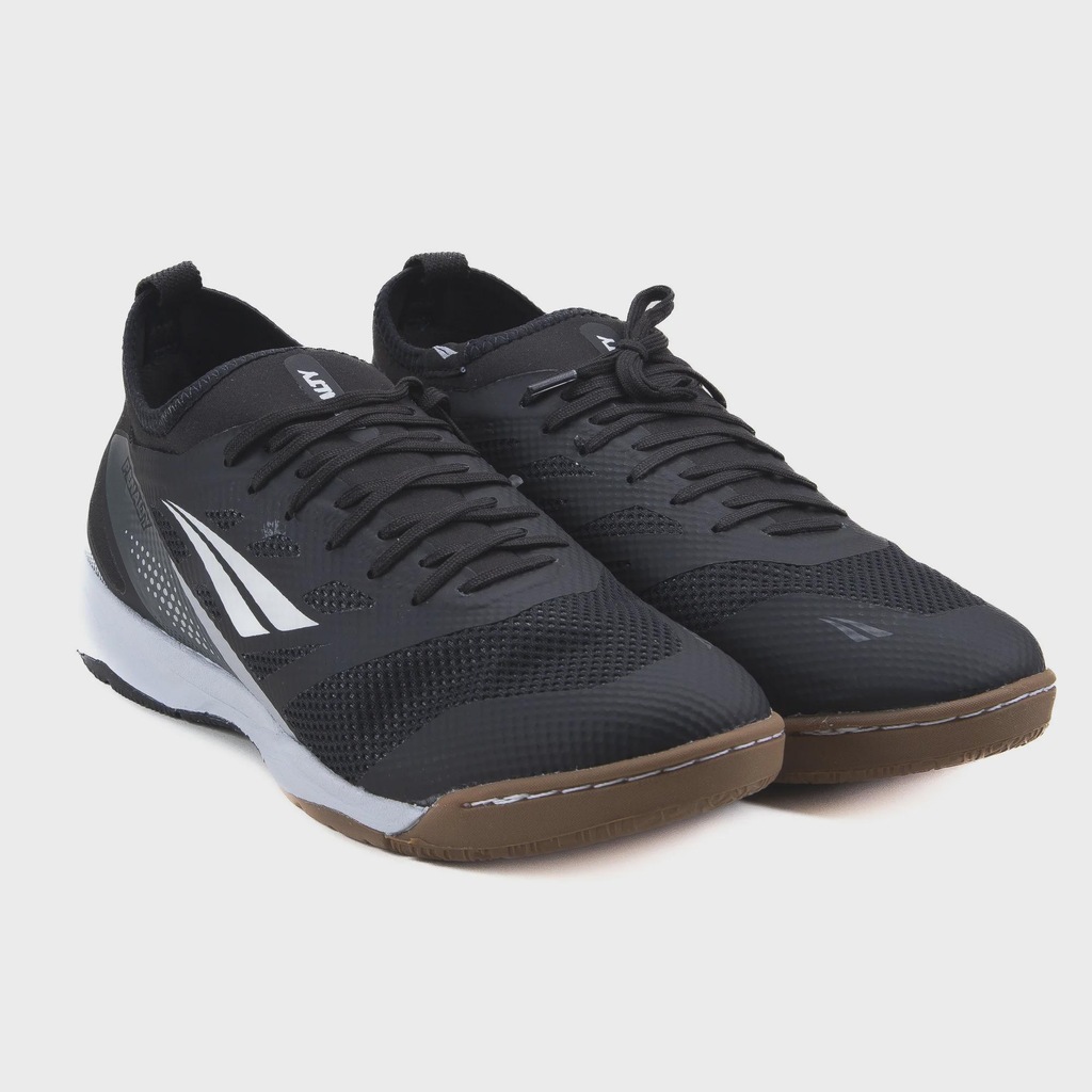Imagem 3 do produto Chuteira Futsal Adulto Penalty Max 500 Locker