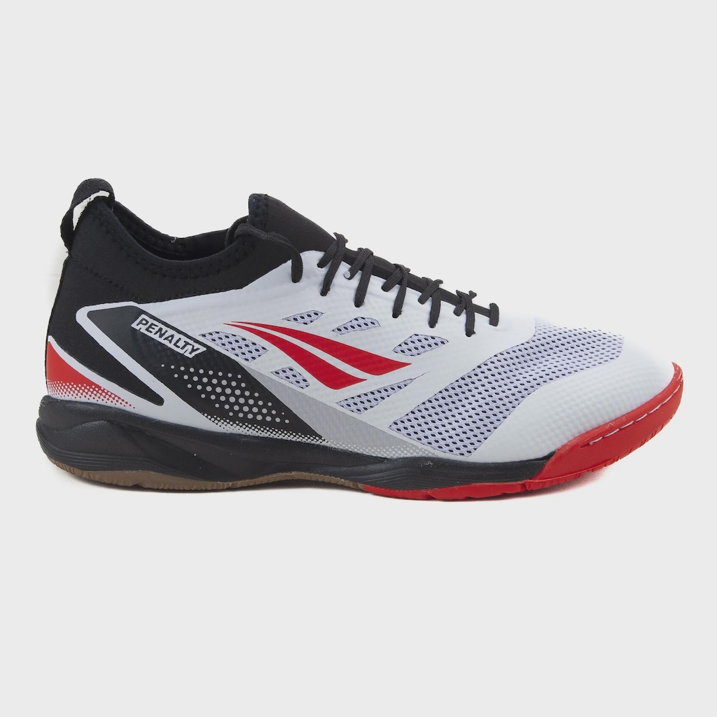 Chuteira Futsal Adulto Penalty Max 500 Locker Y-3