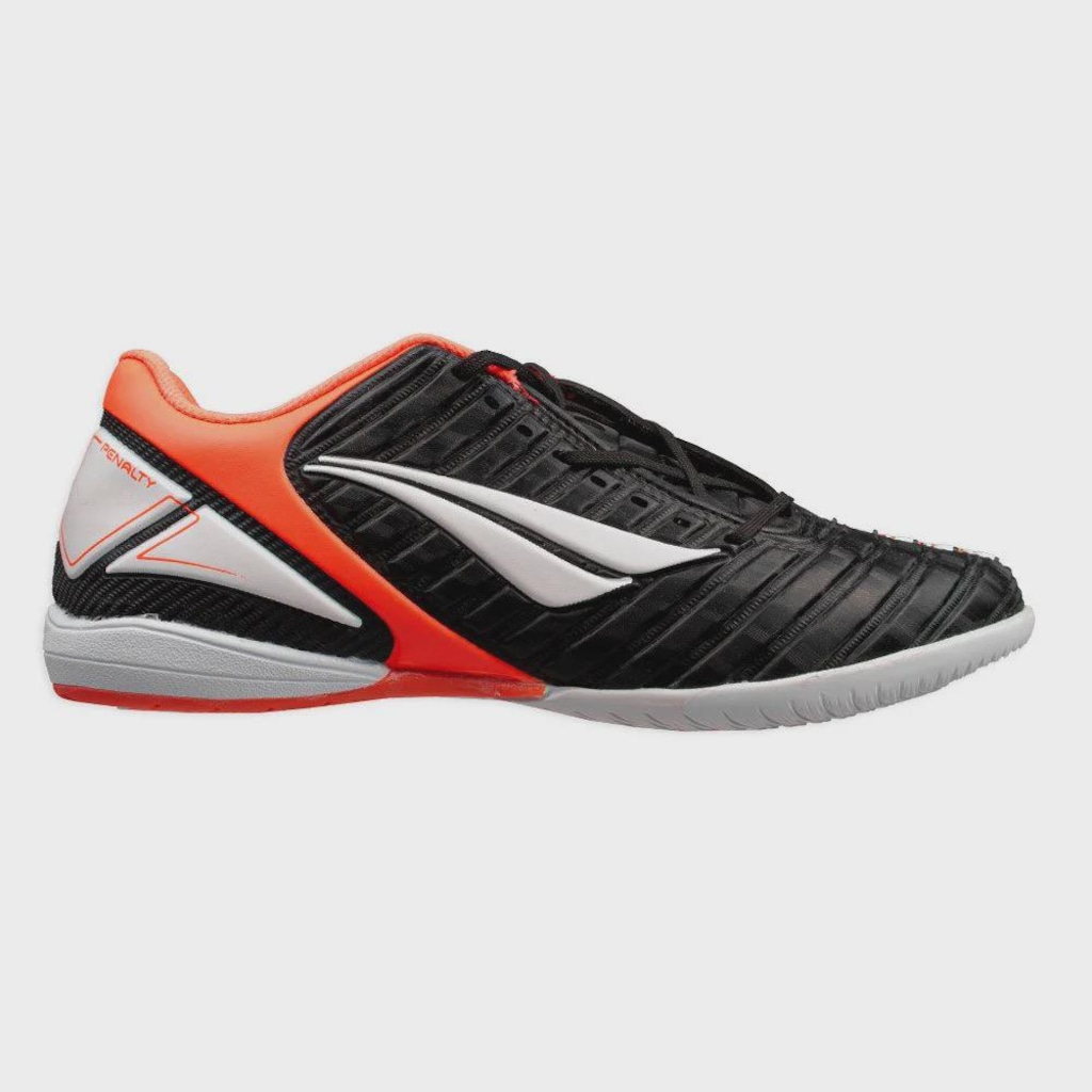 Chuteira Futsal Adulto Penalty Digital Pro Y-2