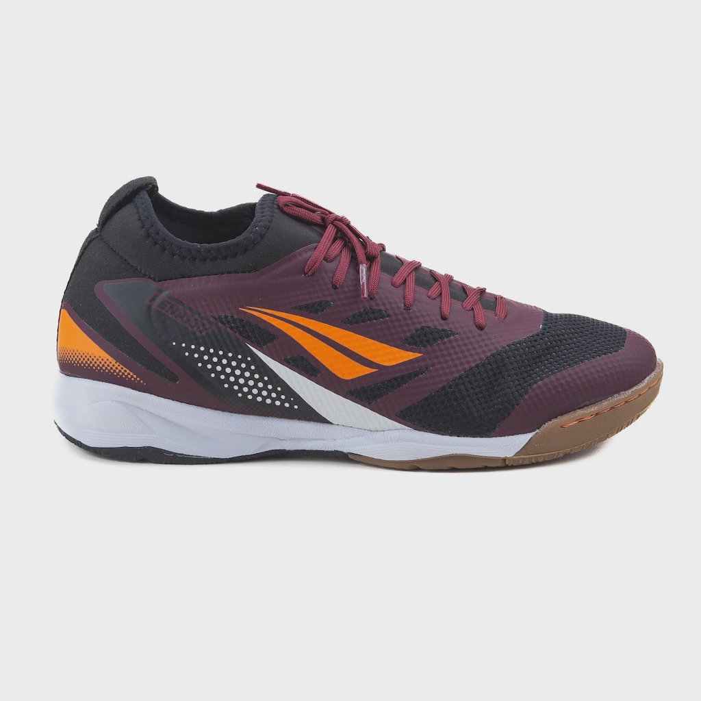Chuteira Futsal Adulto Penalty Max 500 Locker Y-3