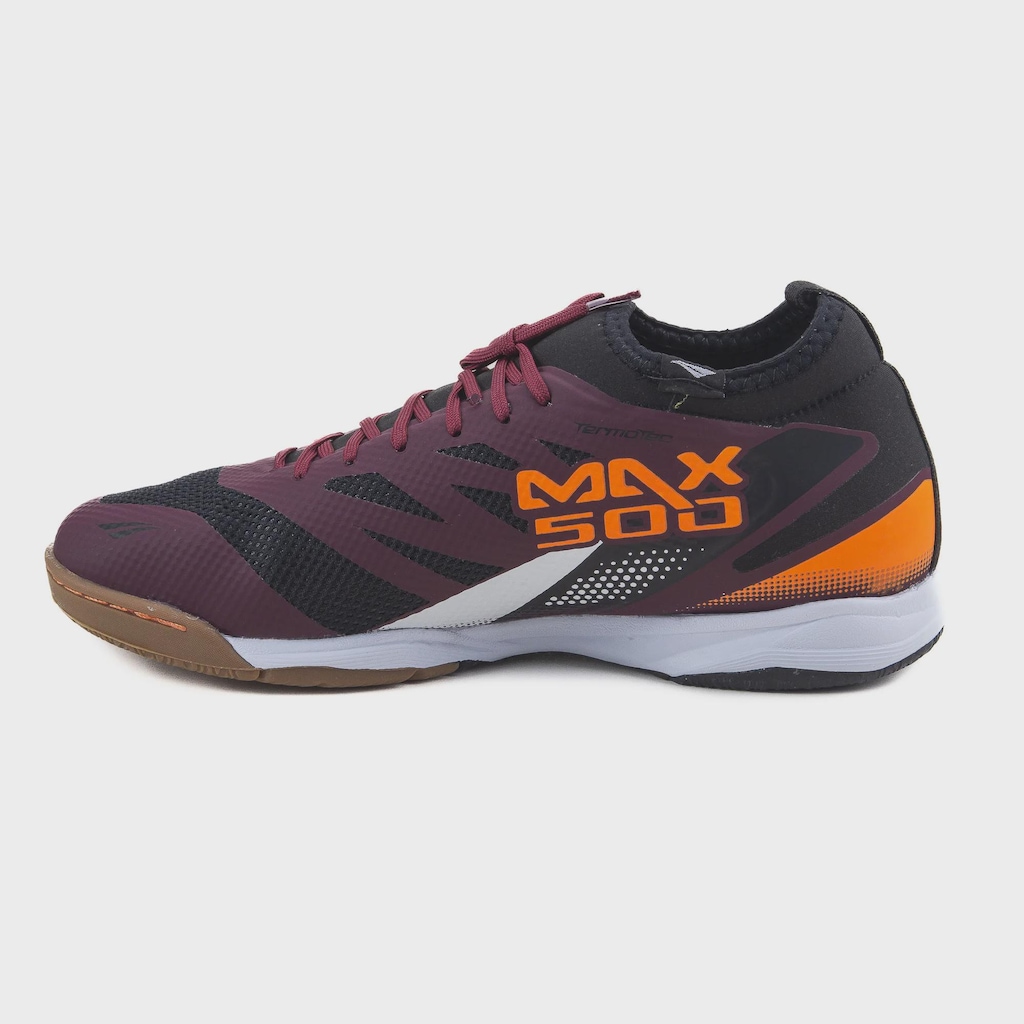 Imagem 2 do produto Chuteira Futsal Adulto Penalty Max 500 Locker Y-3