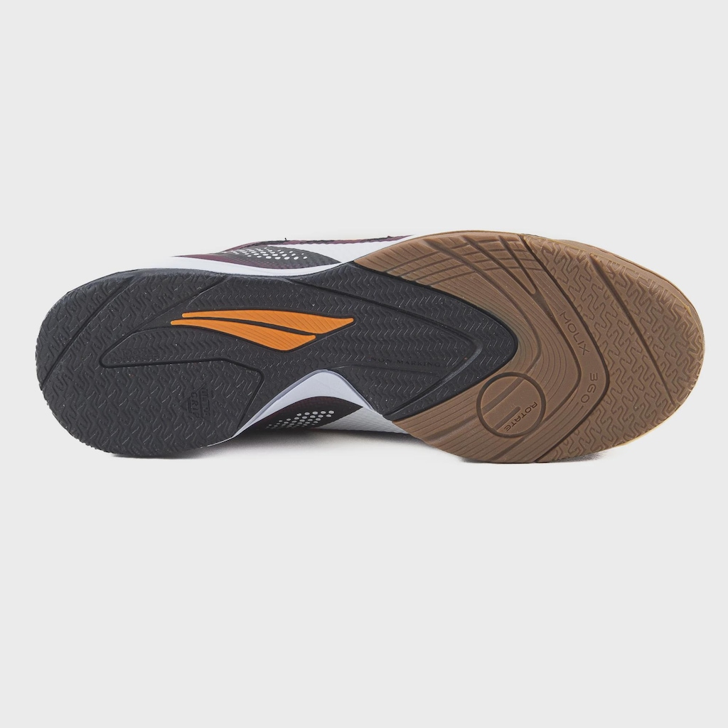 Imagem 3 do produto Chuteira Futsal Adulto Penalty Max 500 Locker Y-3