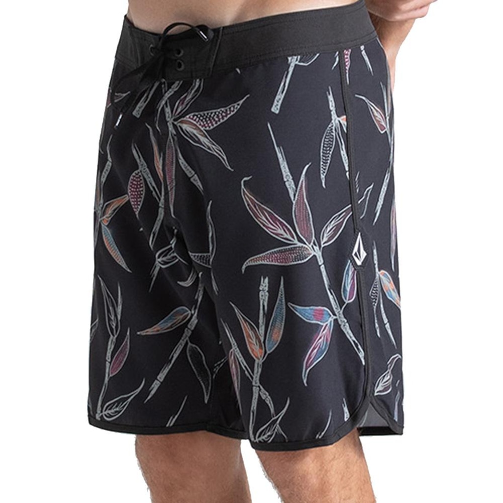 Bermuda Volcom Tallows Masculina