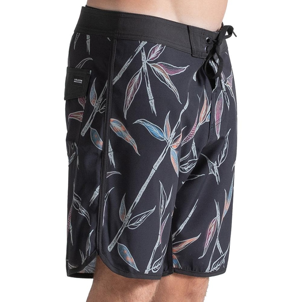 Imagem 3 do produto Bermuda Volcom Tallows Masculina