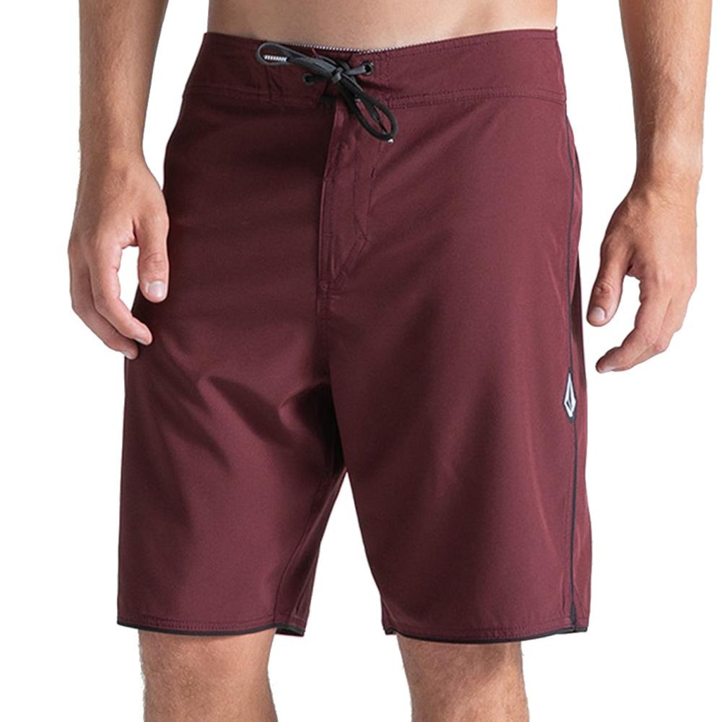 Bermuda Volcom Sponge Masculina