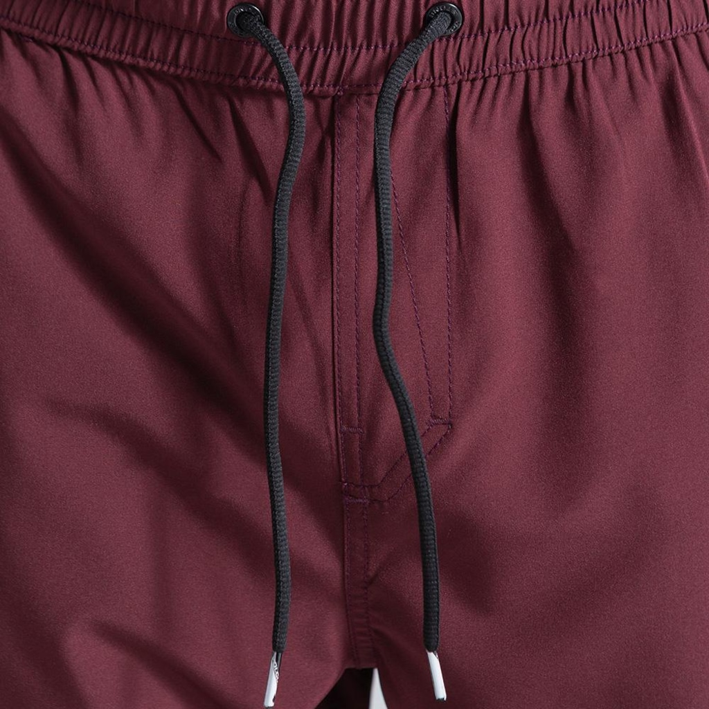 Imagem 5 do produto Bermuda Volcom Lido Solid Imp Masculina