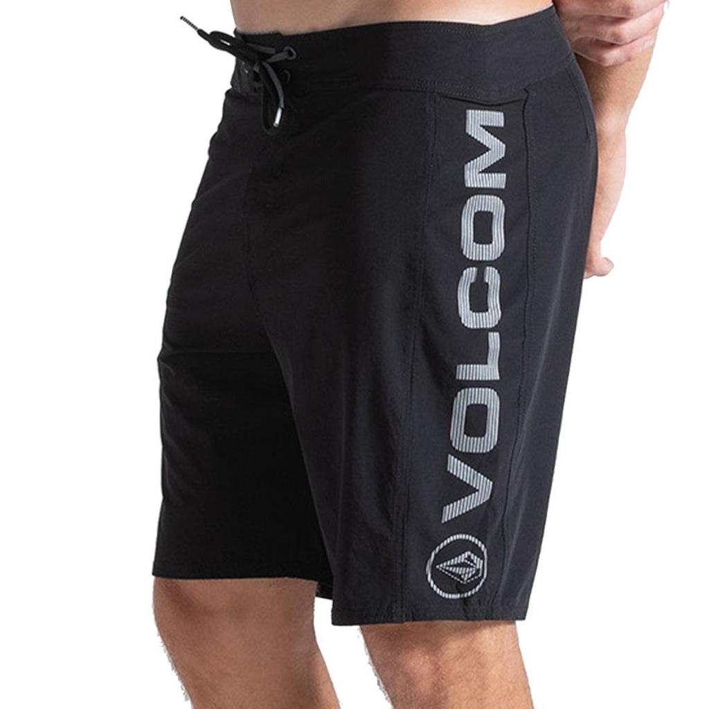 Bermuda Volcom Sabotage Masculina