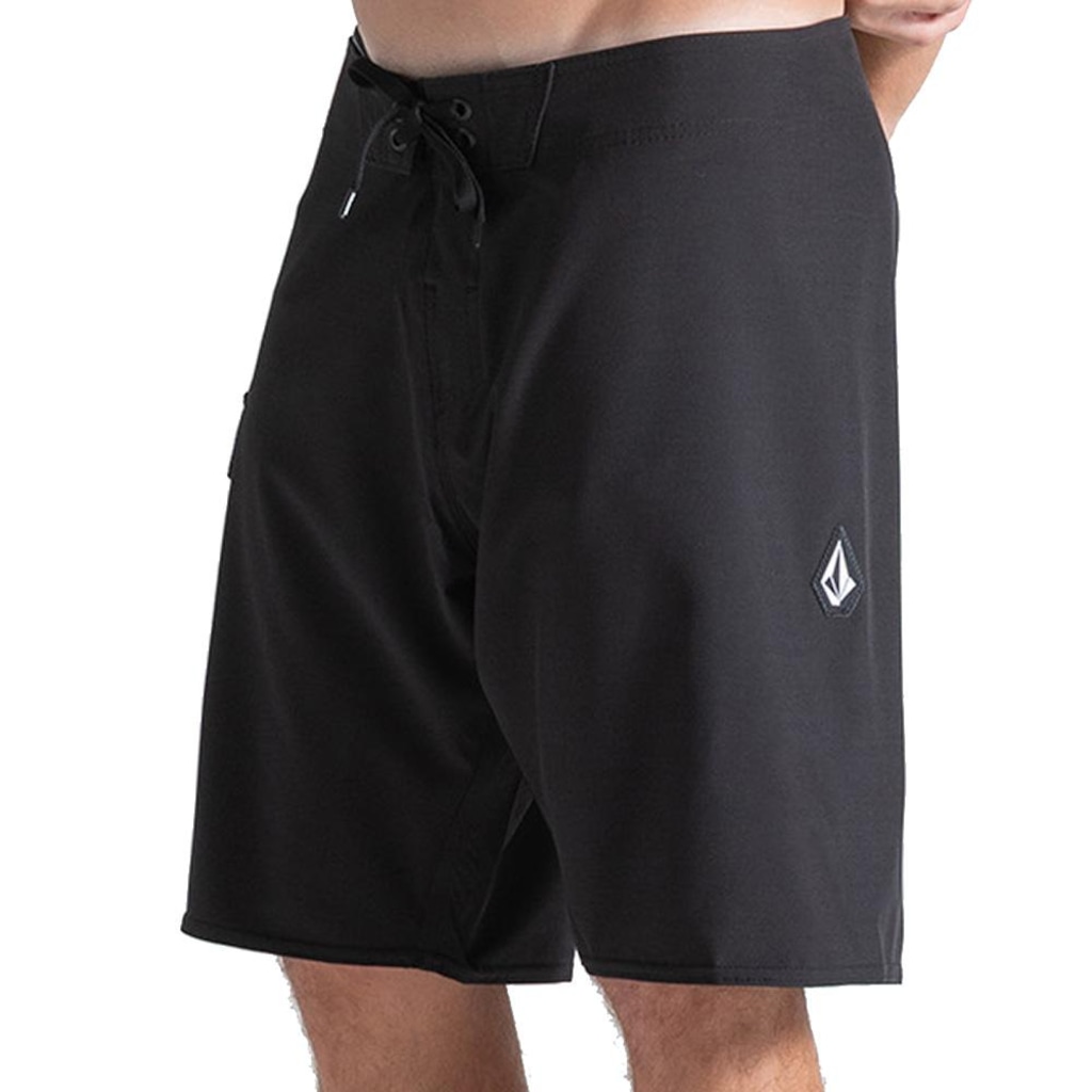 Bermuda Volcom Lido Solid Masculina