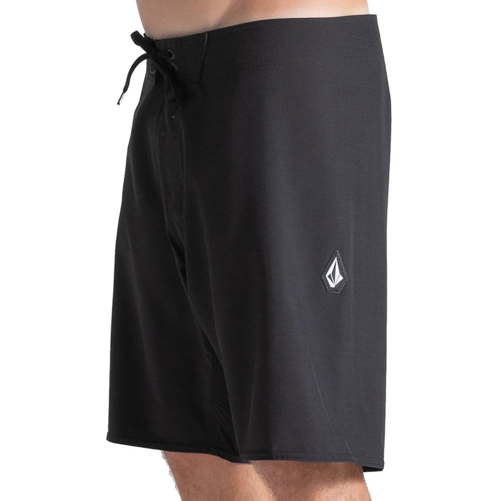 Imagem 3 do produto Bermuda Volcom Lido Solid Masculina