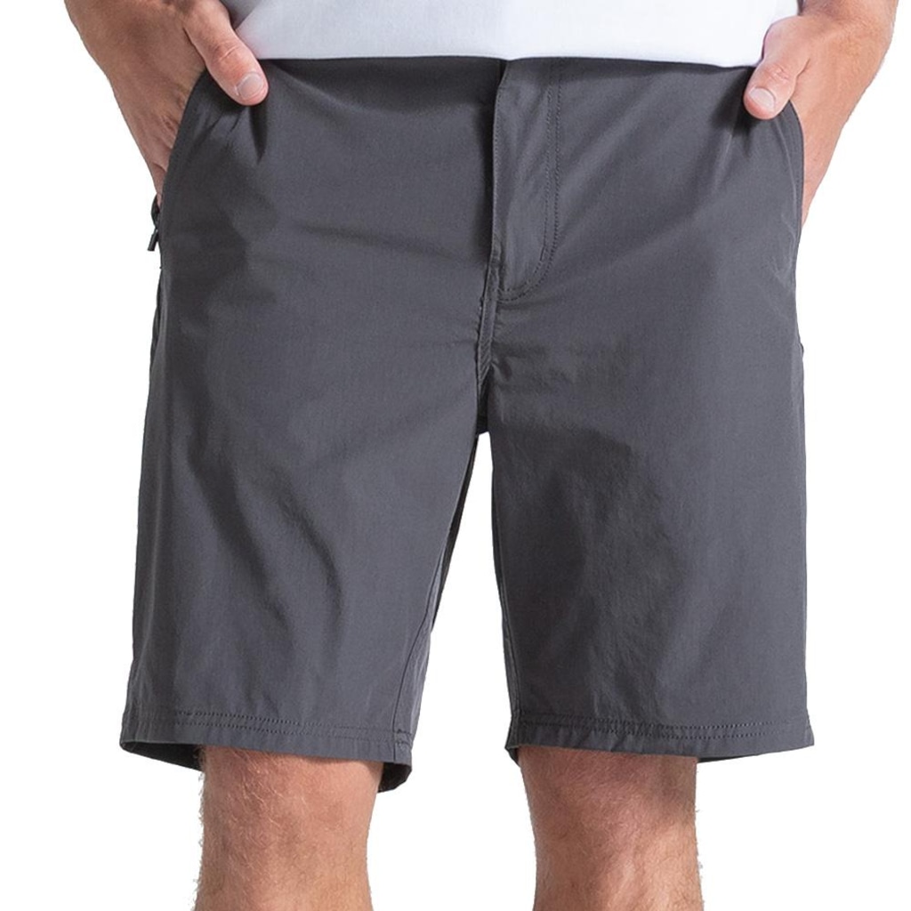 Bermuda Volcom Joy Thriller Masculina