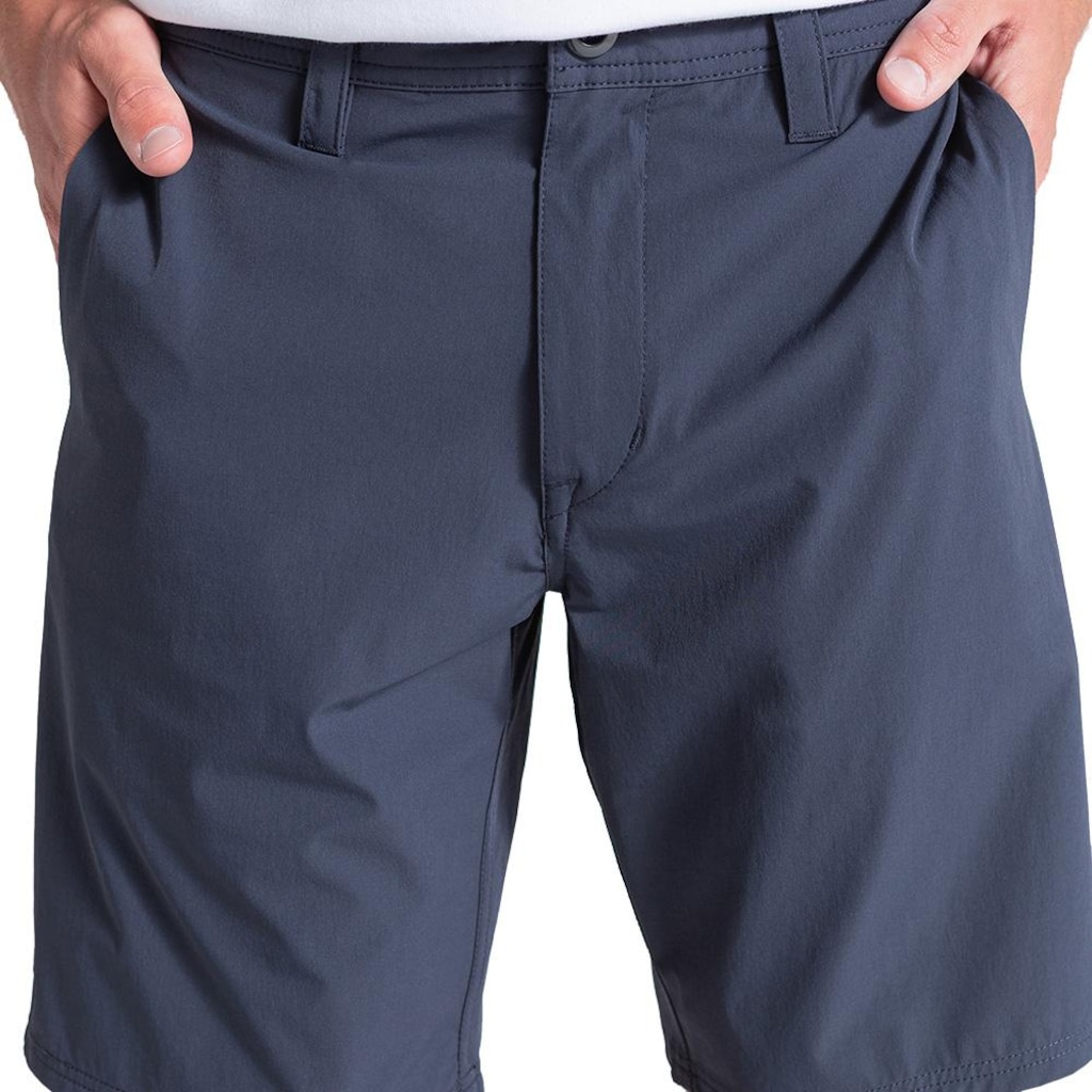 Imagem 3 do produto Bermuda Volcom Frickin Cross Shred Masculina