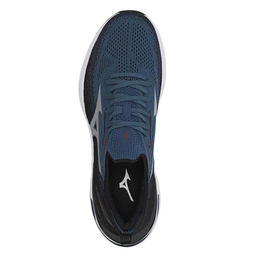 Imagem 2 do produto Tênis Masculino Mizuno Wave Mirai 8