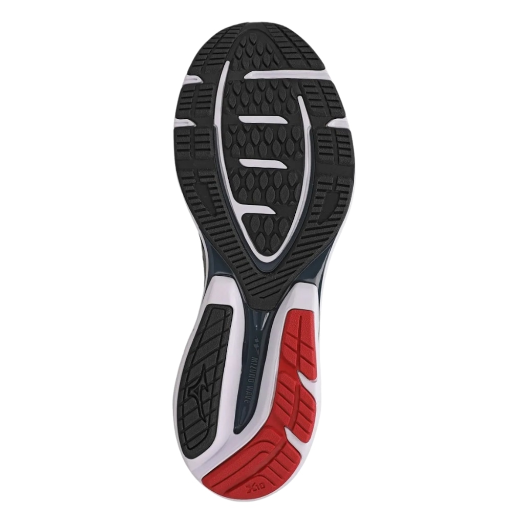 Imagem 3 do produto Tênis Masculino Mizuno Wave Mirai 8