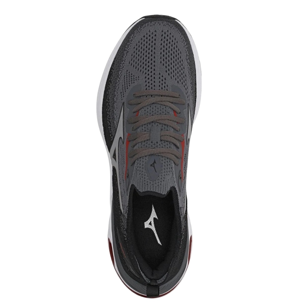 Imagem 3 do produto Tênis Masculino Mizuno Wave Mirai 8