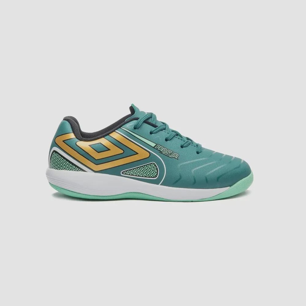 Chuteira Futsal Infantil Umbro Pro 5