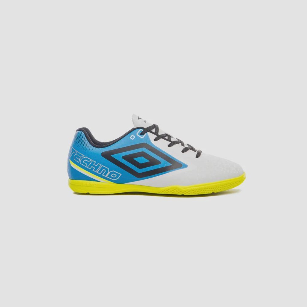 Chuteira Futsal Infantil Umbro Techno II