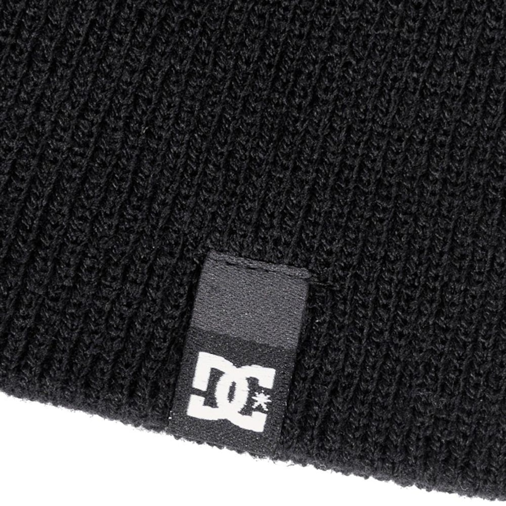 Imagem 3 do produto Gorro DC Shoes Skully