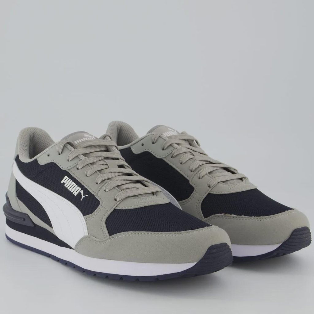 Imagem 2 do produto Tênis Masculino Puma St Runner V4 Mesh