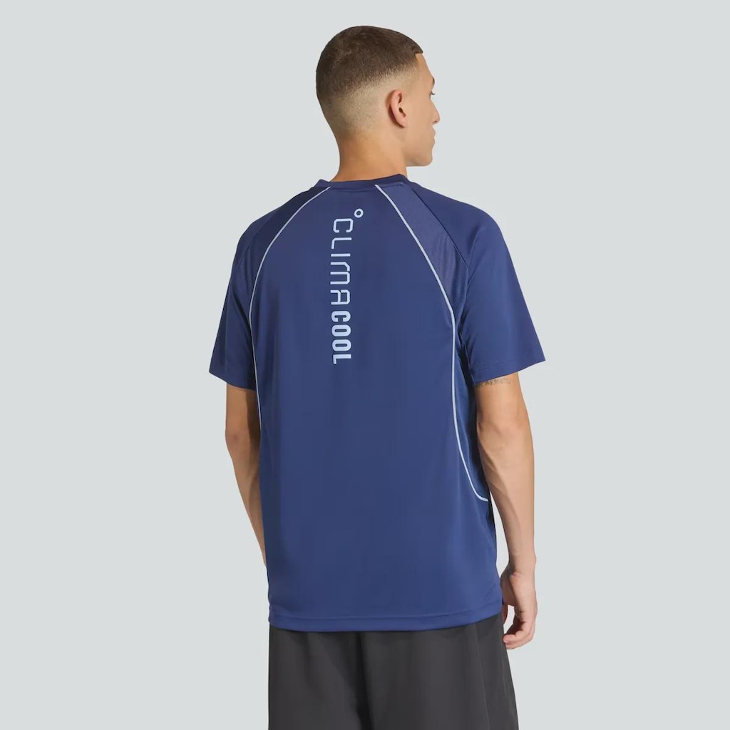 Imagem 2 do produto Camiseta adidas Tech Apparel Masculina
