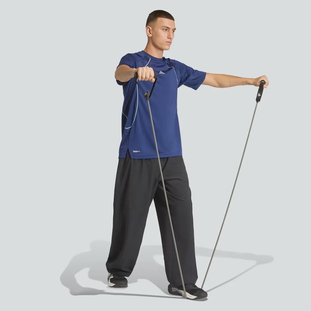 Imagem 3 do produto Camiseta adidas Tech Apparel Masculina