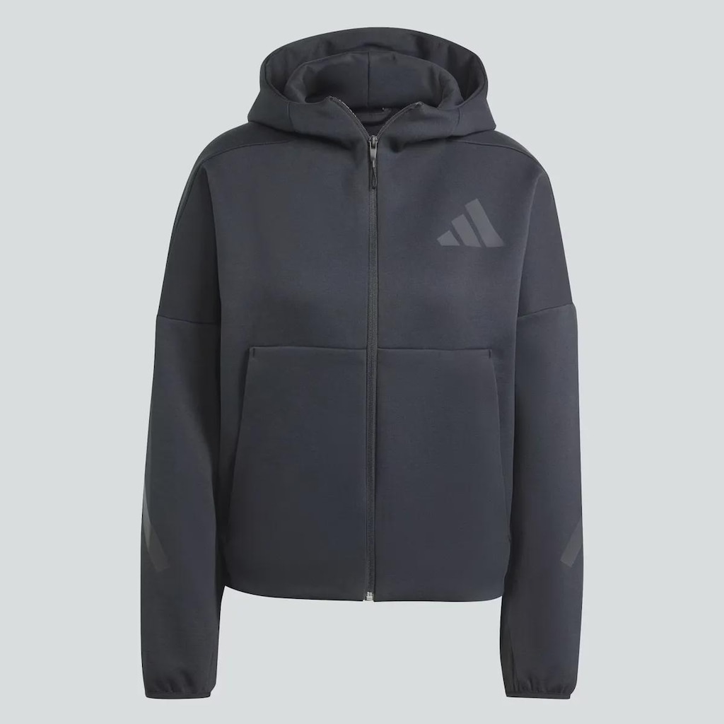 Imagem 5 do produto Jaqueta Moletom adidas ZNE Feminina