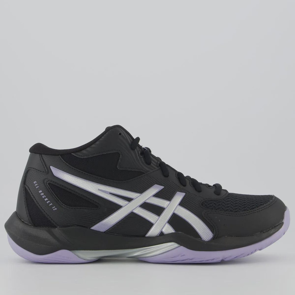 Tênis Masculino Asics Gel Rocket MT 12