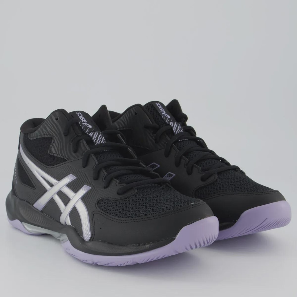 Imagem 2 do produto Tênis Masculino Asics Gel Rocket MT 12