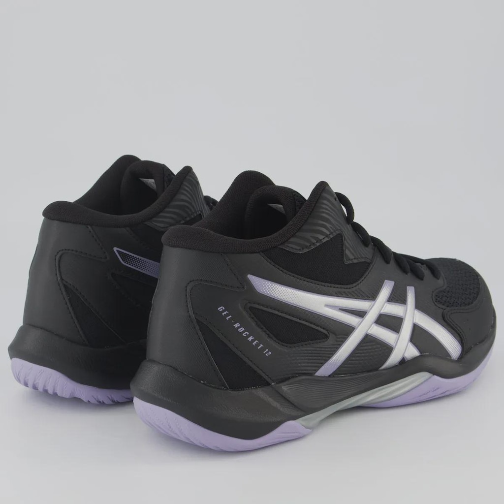 Imagem 3 do produto Tênis Masculino Asics Gel Rocket MT 12