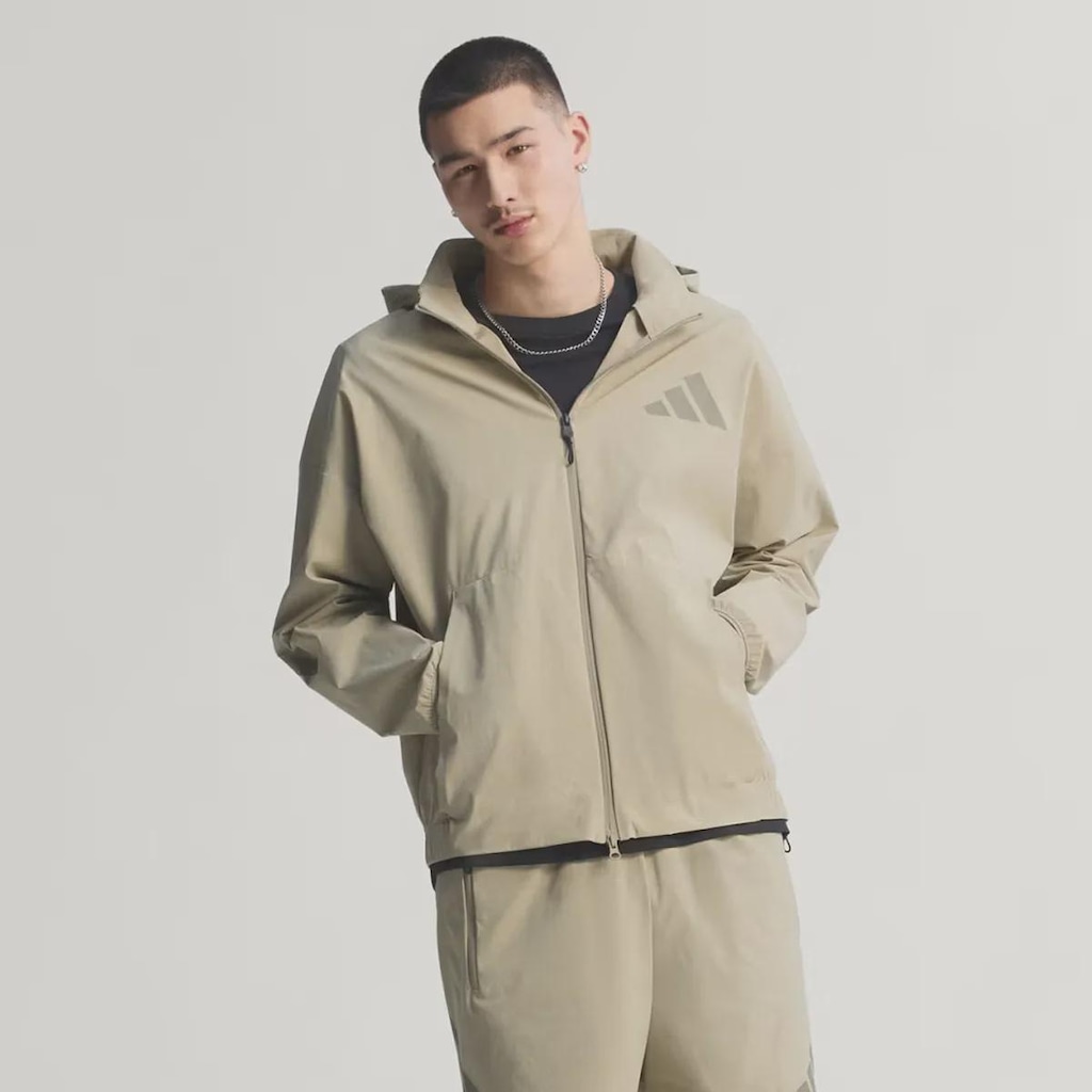 Jaqueta adidas M ZNE Woven Masculina