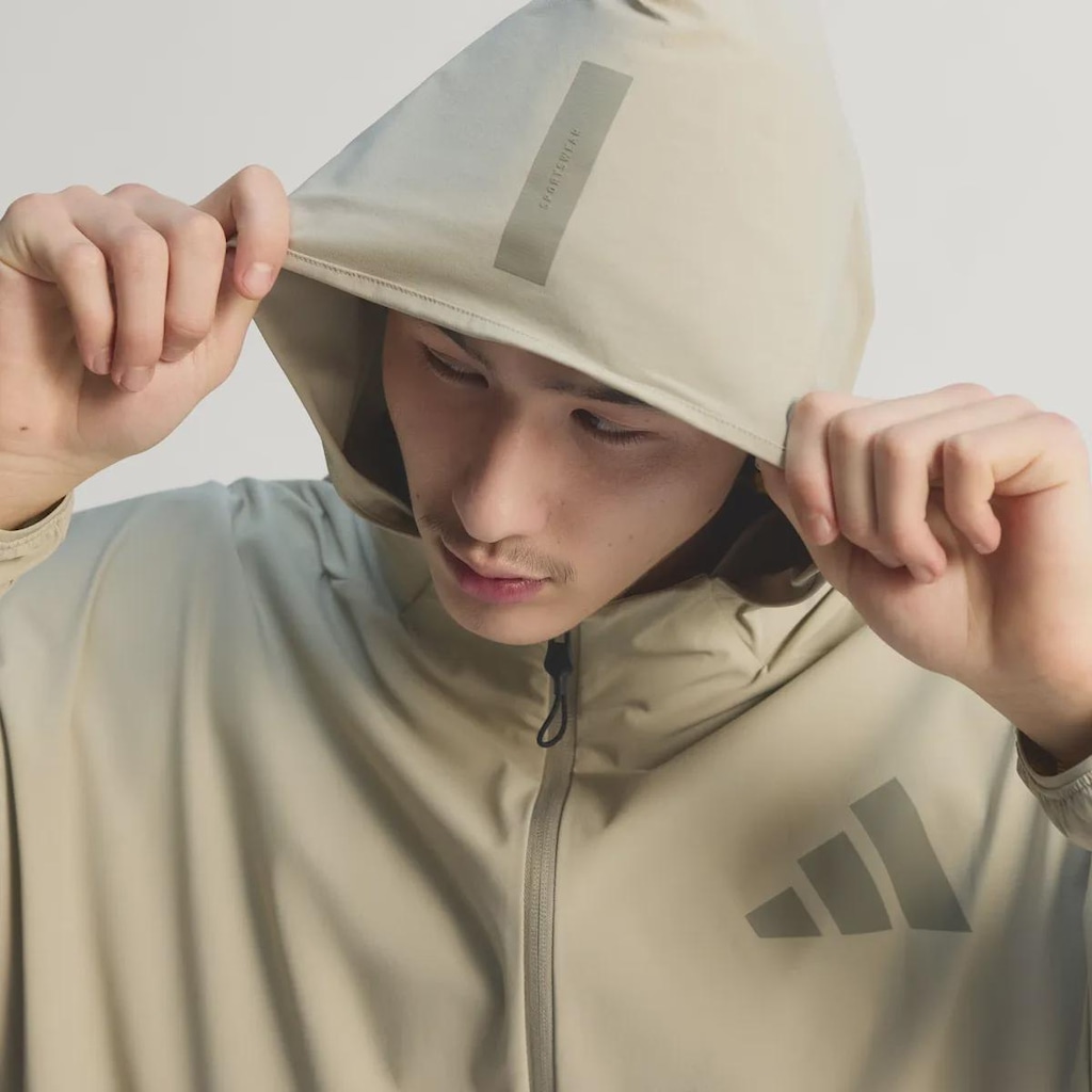 Imagem 4 do produto Jaqueta adidas M ZNE Woven Masculina
