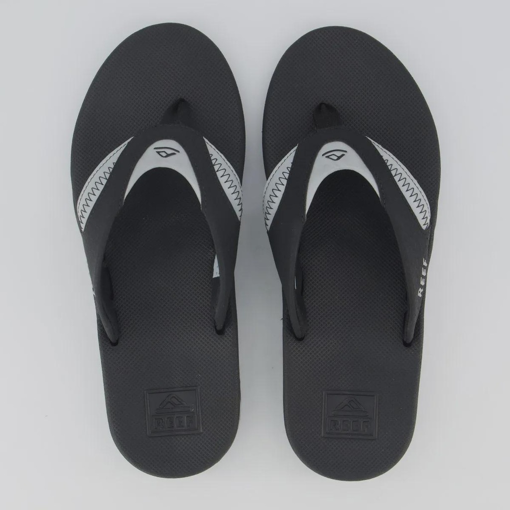 Chinelo Masculino Reef Mick Fanning Reflective