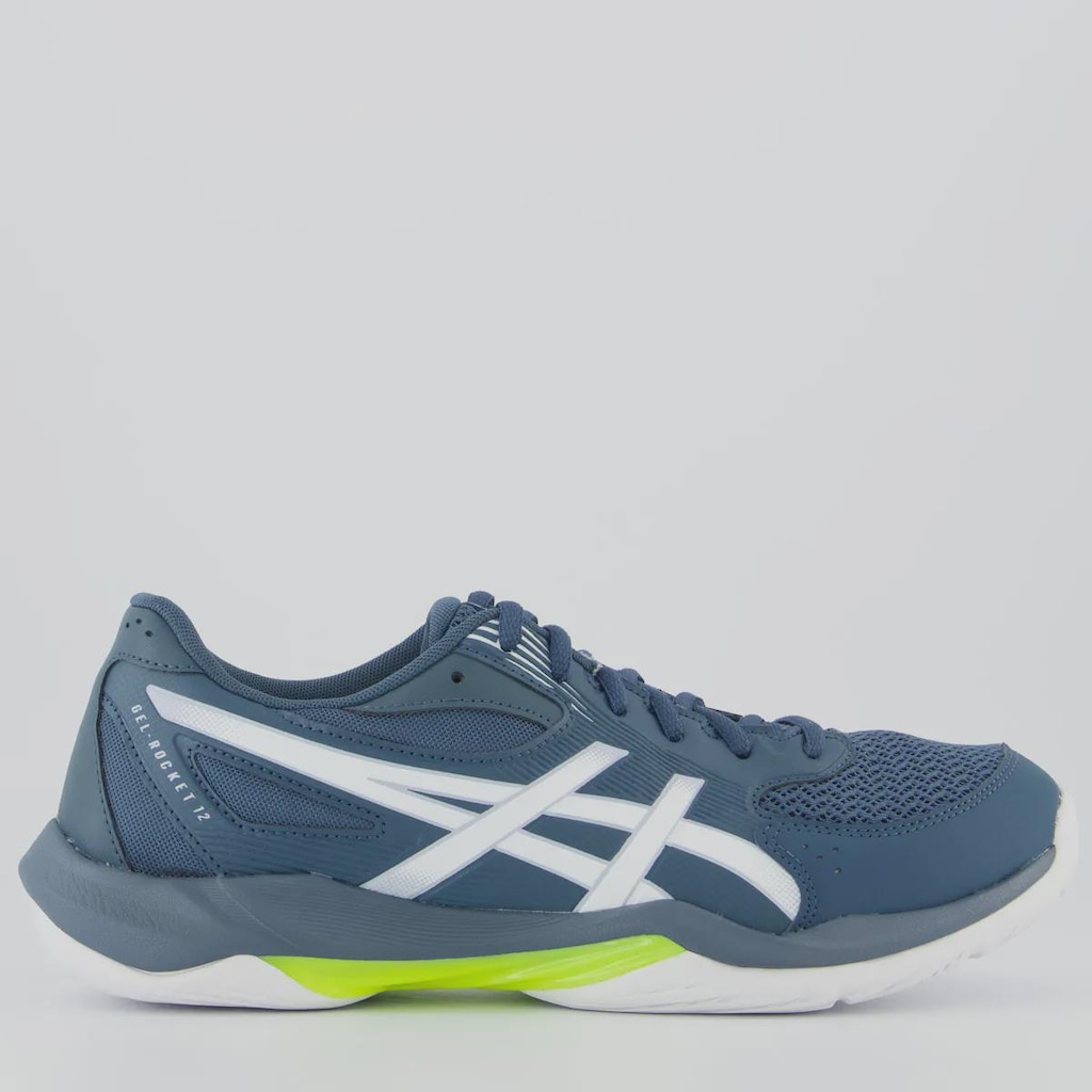 Tênis Masculino Asics Gel Rocket 12 M