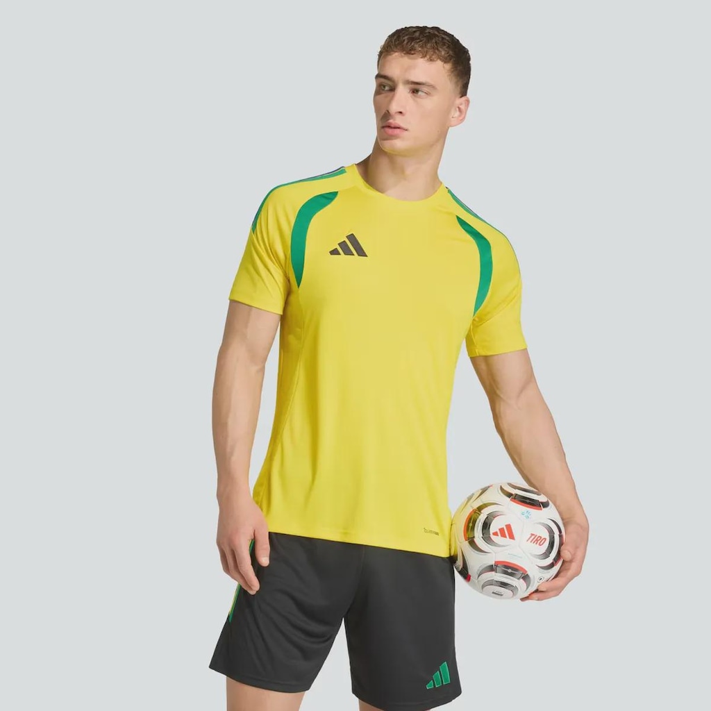 Camiseta adidas Tiro 26 League Masculina